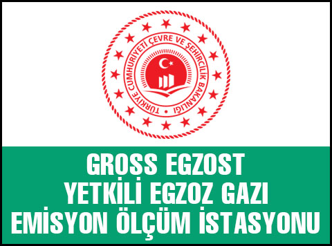 yetkili egzoz emisyon ölçüm istasyonu yalova