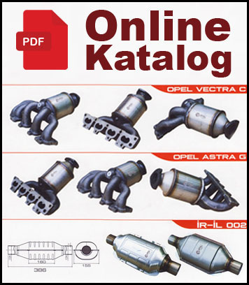 Gross Egzoz Katalog Yalova